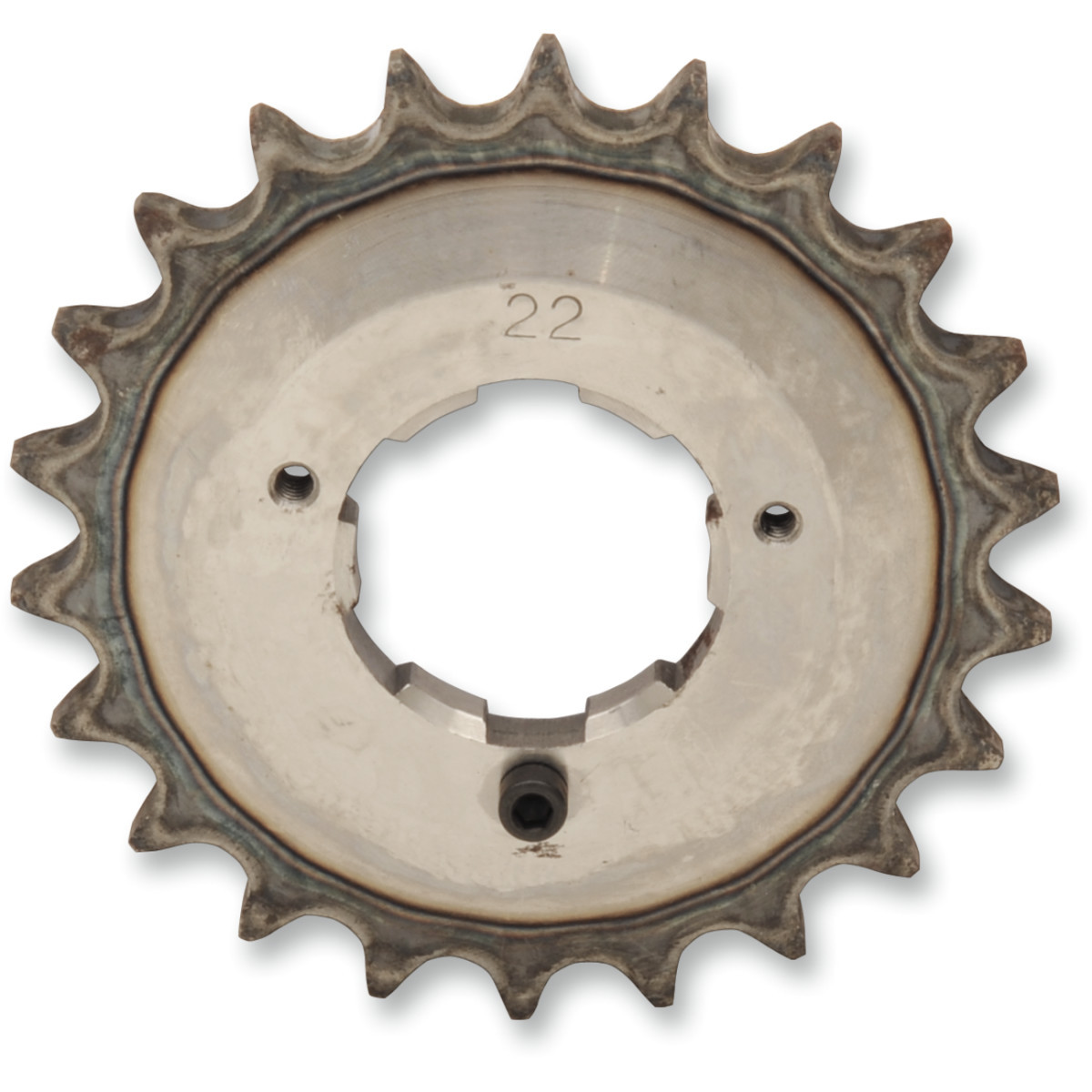 Drag Specialties - Transmission Mainshaft Sprocket - 23 Tooth - XL