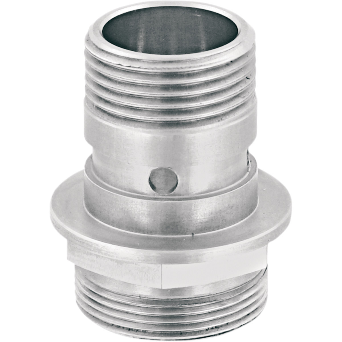 Pingel #62134 - Fuel Valve Adapter - Big Twin