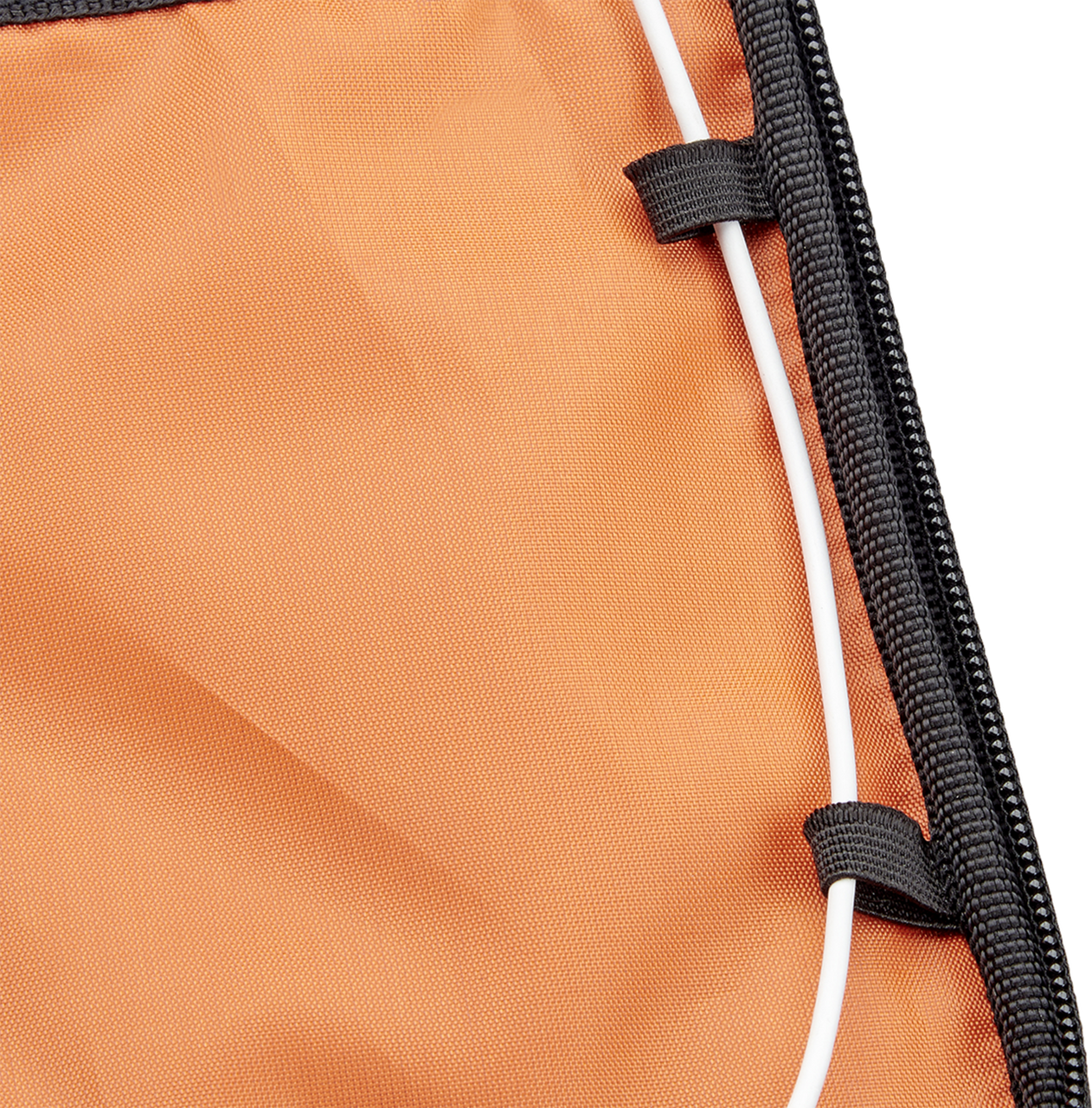 Biltwell #3021-01  - EXFIL-2 Mini Tank Bag - Black