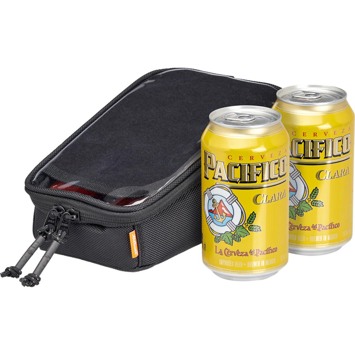 Biltwell #3021-01 - EXFIL-2 Mini Tank Bag - Black