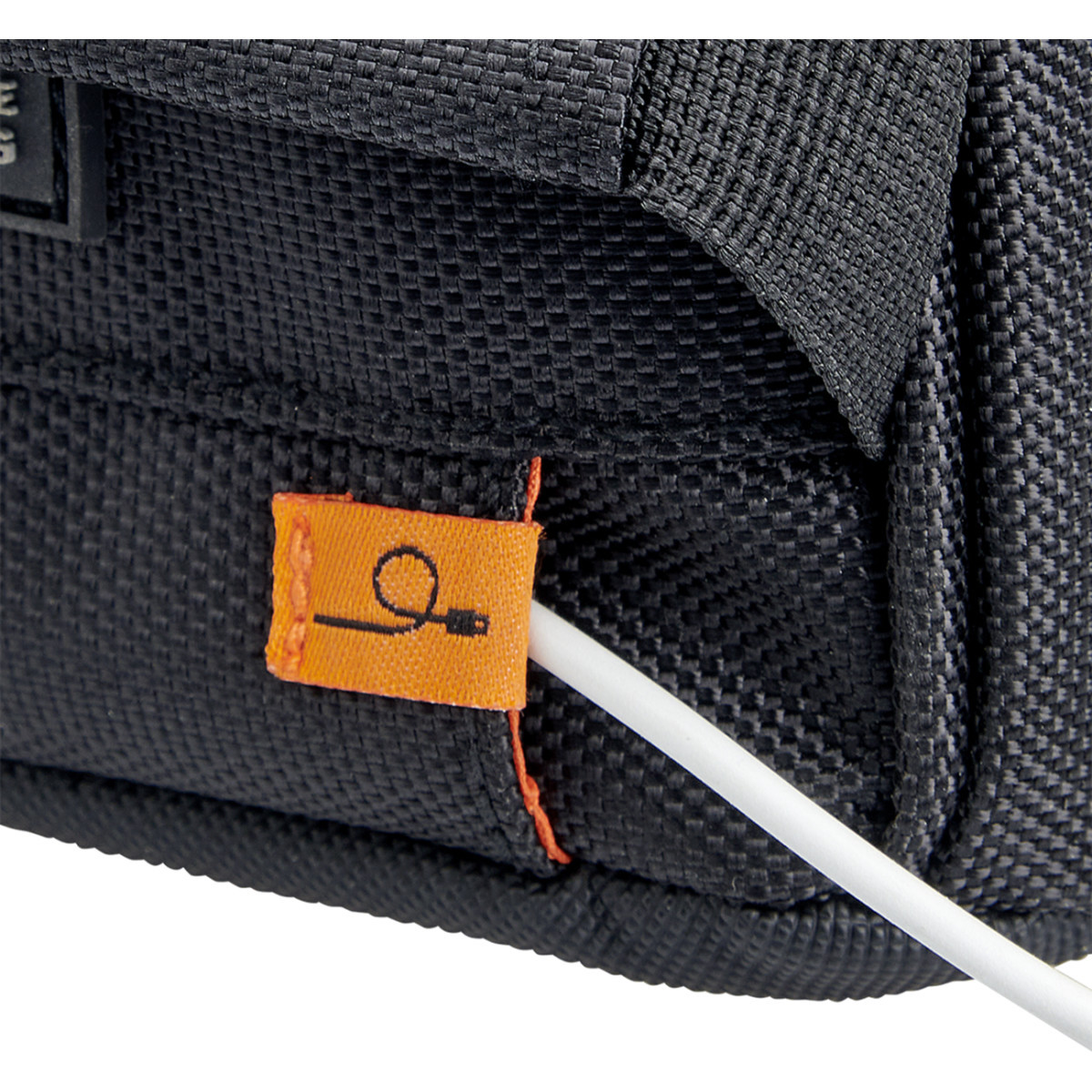 Biltwell #3021-01 - EXFIL-2 Mini Tank Bag - Black
