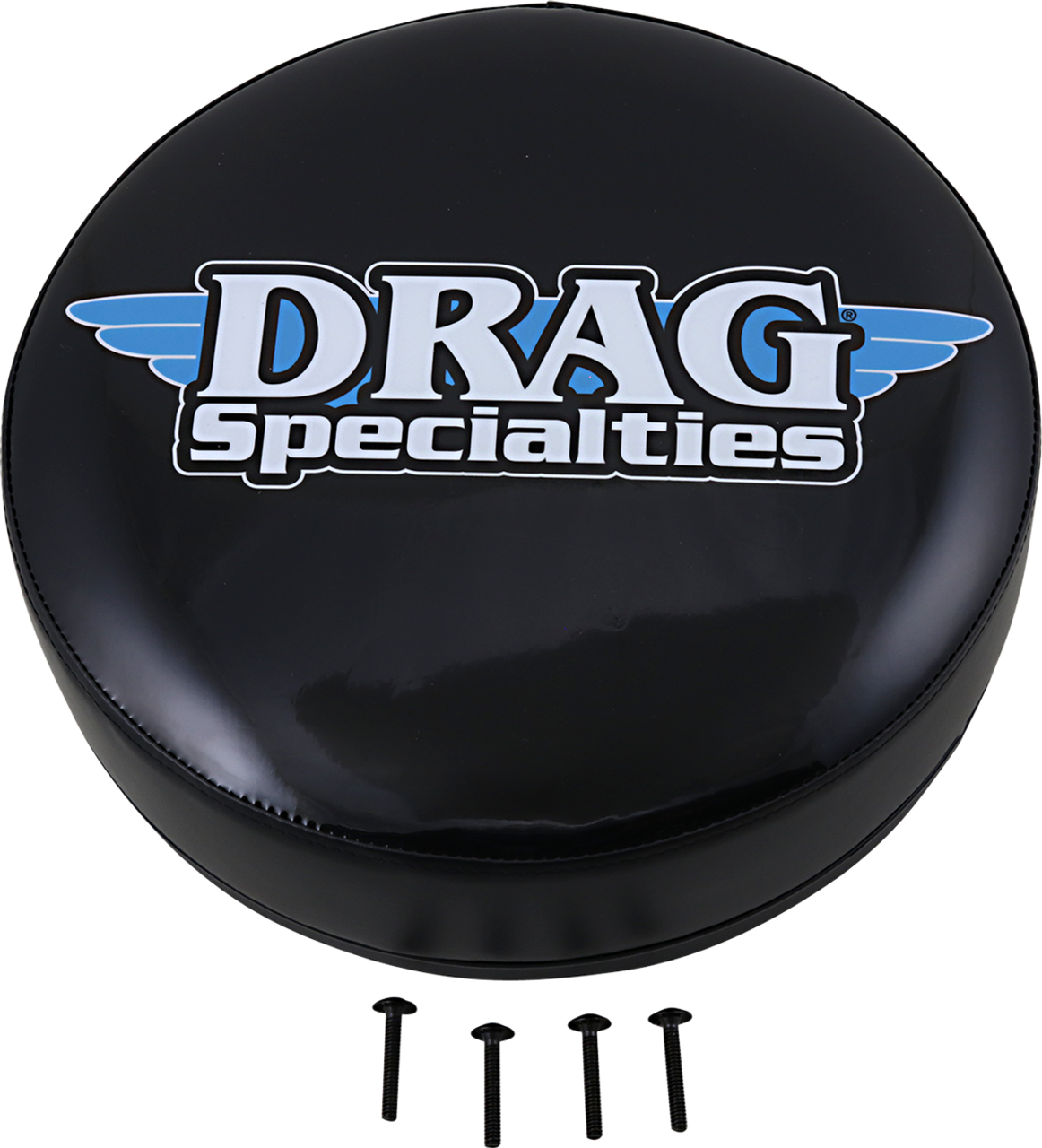 Drag Specialties #X80-6020D-A - Bar Stool Seat