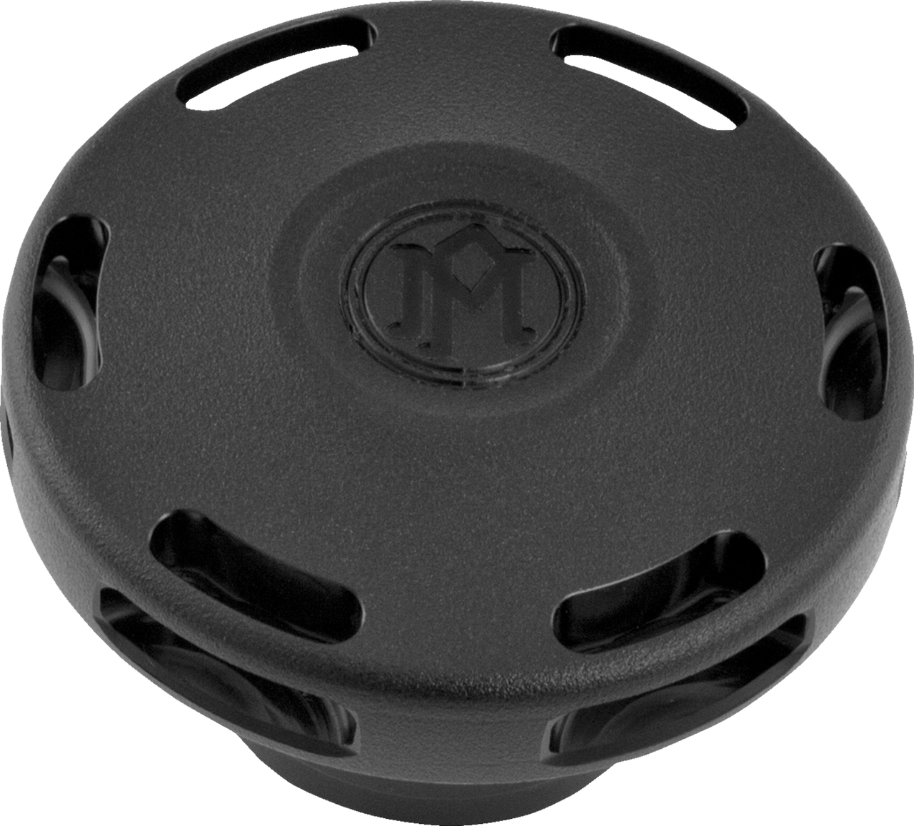 Performance Machine  #0210-2071APX-SMB - Gas Cap - Apex - Black Ops