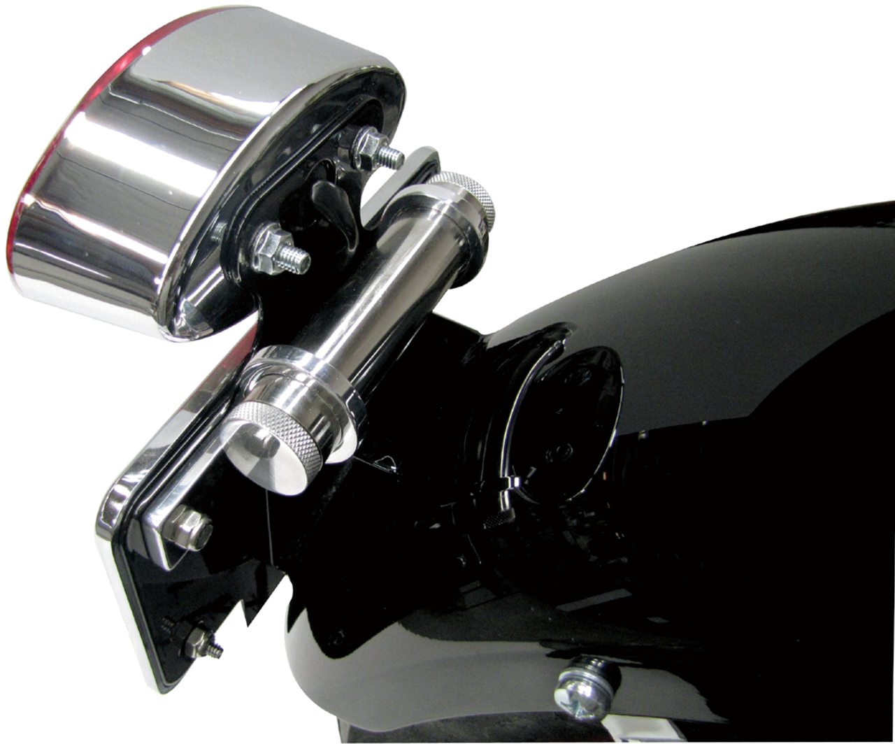 Pro-One 210550 - Laydown Mini Registration Holder