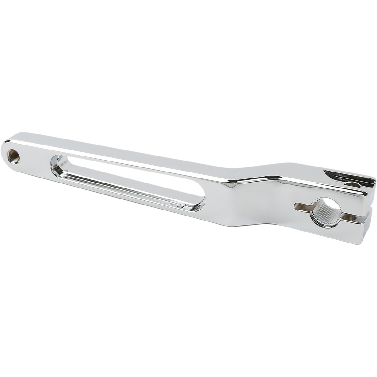 Thrashin Supply CO. #TSC-2902-3 - Shifter Lever - Chrome
