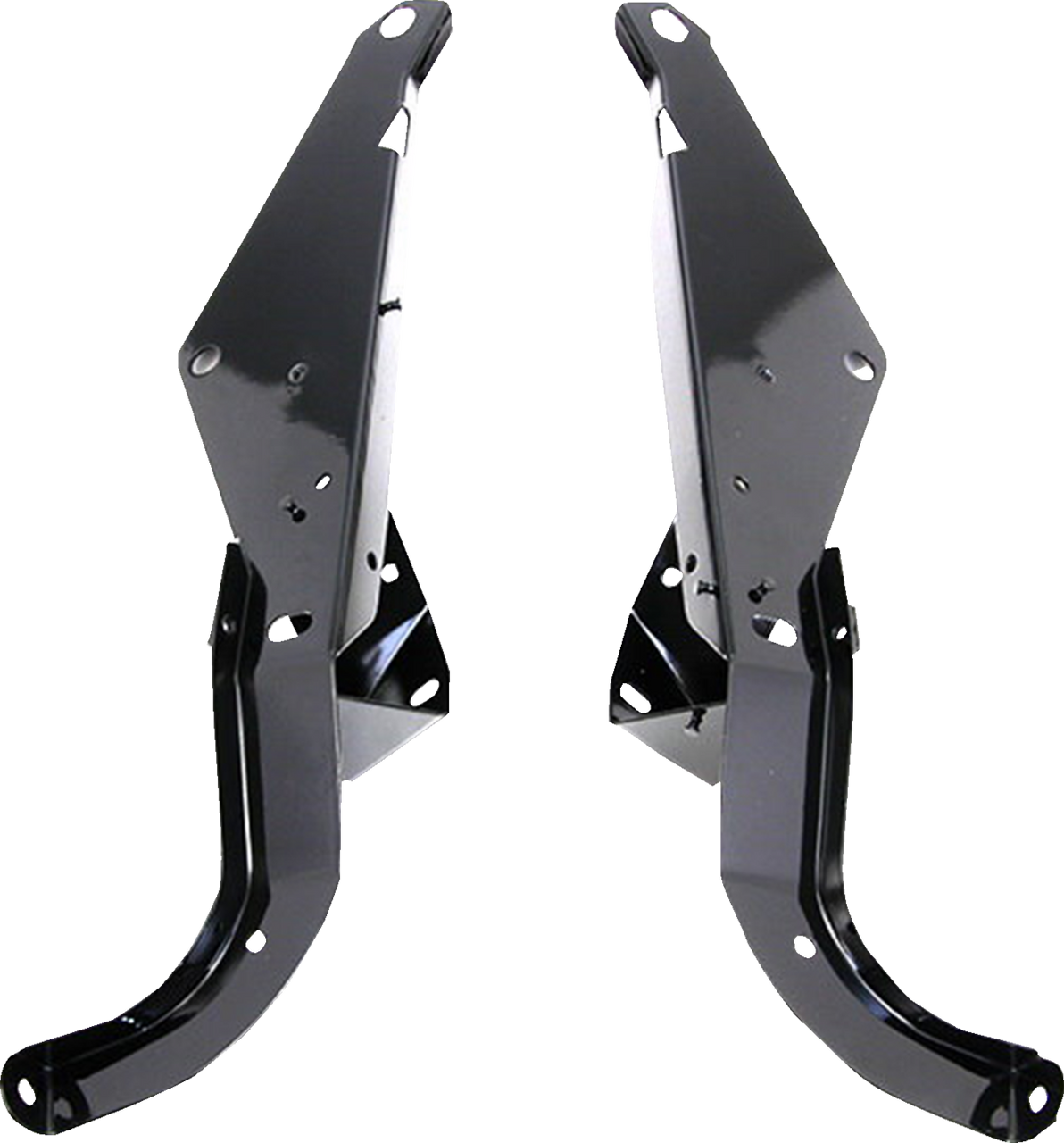 Drag Specialties Outer Fairing Bracket - '96-'13 FLHT/FLHX