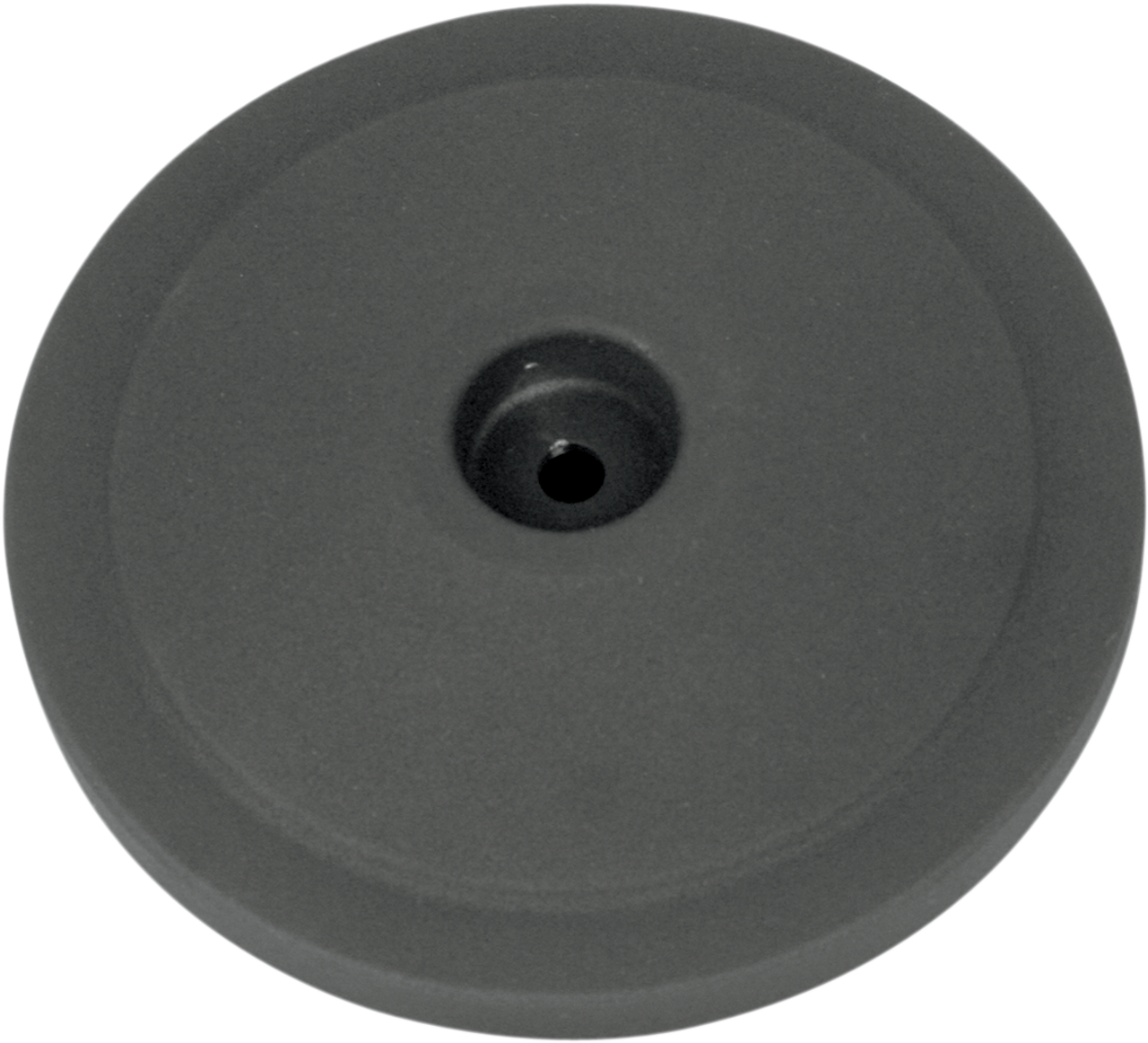 S&S Cycle 170-0124 - Bob Dome Air Cleaner Cover - Black
