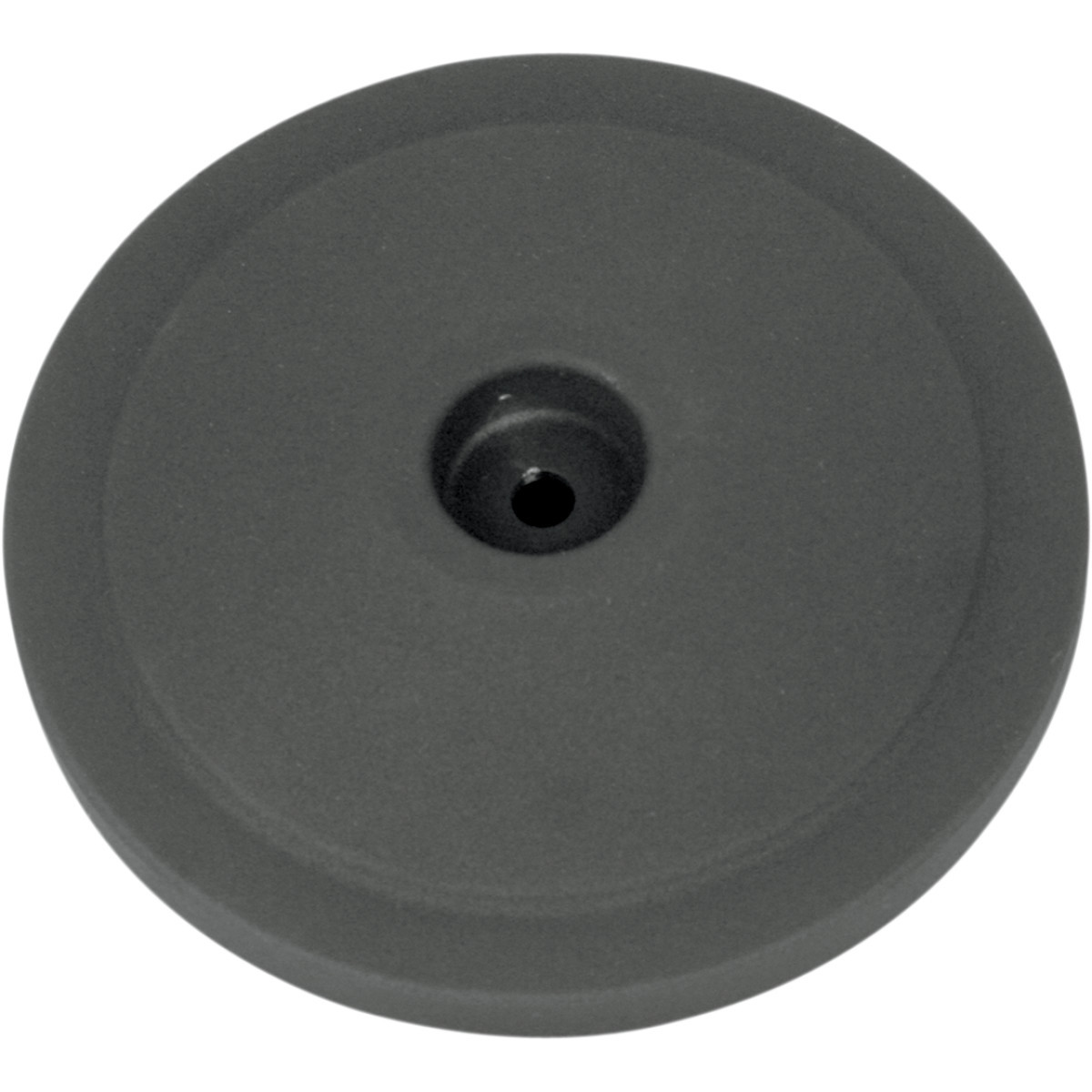 S&S Cycle #170-0124 - Air Cleaner Cover - Bob Dome - Black