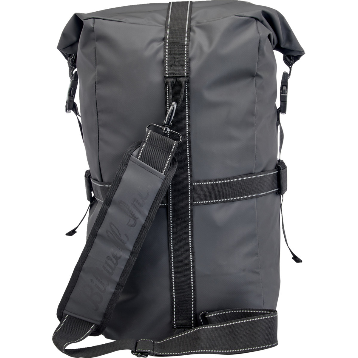 Biltwell #3016-01 - EXFIL-60 Dry Bag - Gen 2 - Black