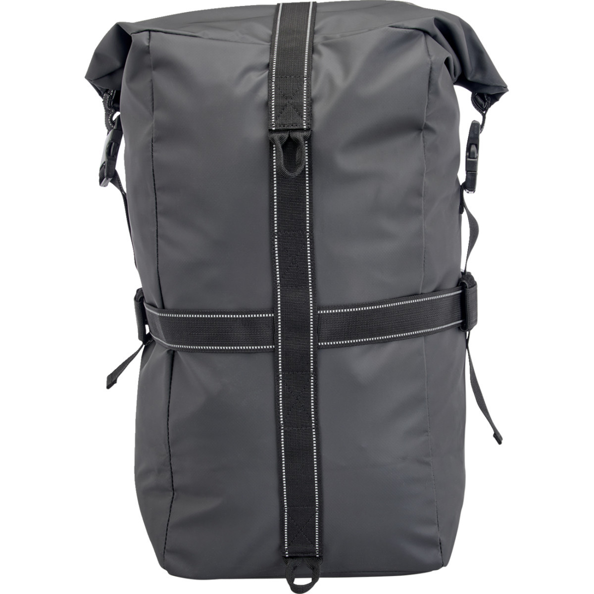 Biltwell #3016-01 - EXFIL-60 Dry Bag - Gen 2 - Black