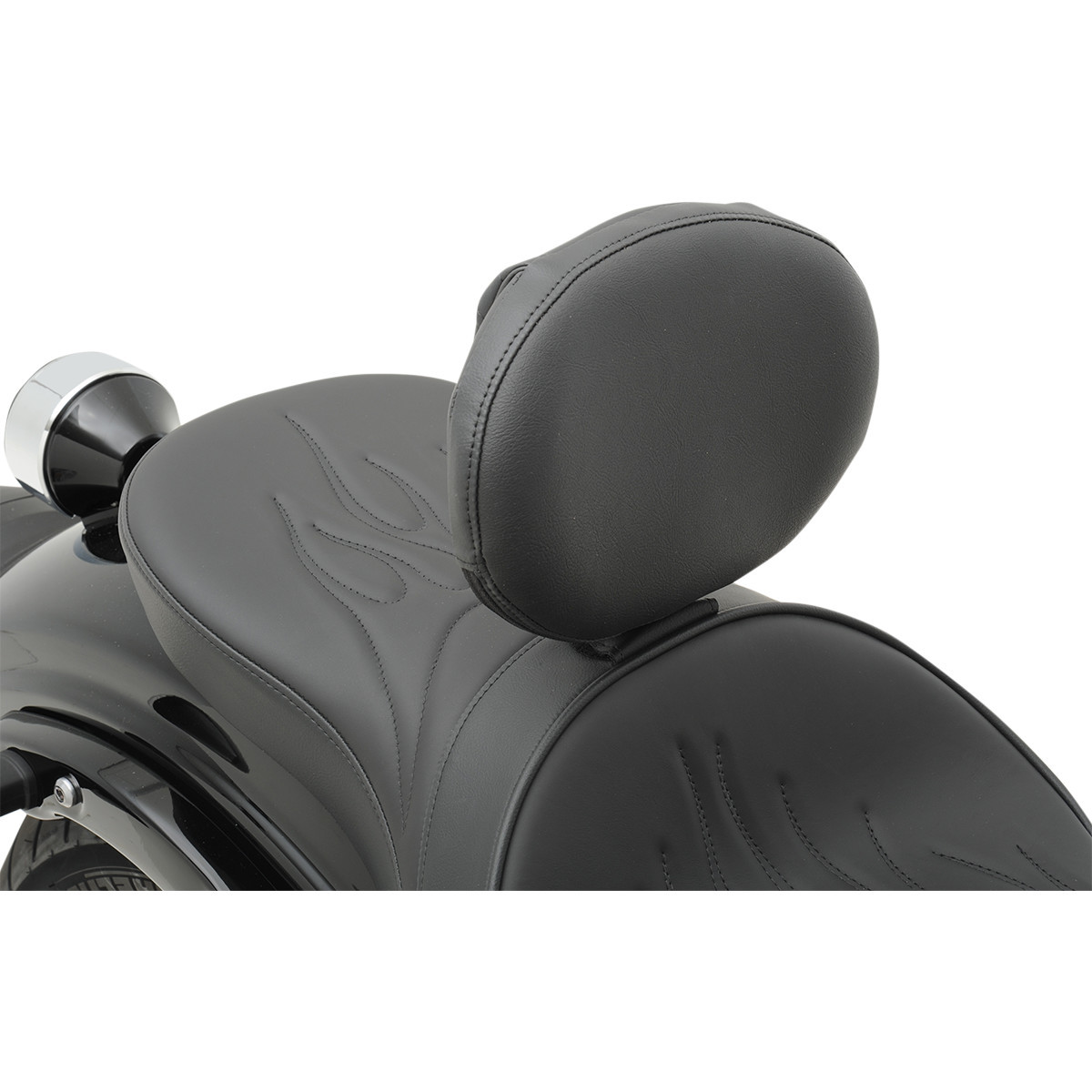 Z1R - Vinyl Backrest - EZ Glide II™ Compatible - Large - Direct
