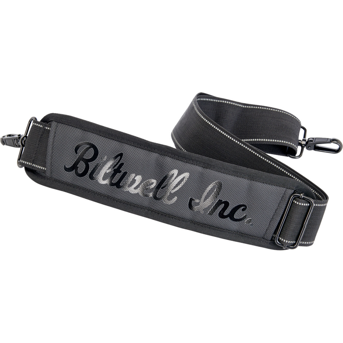 Biltwell #3014-01 - EXFIL-80 Motorcycle Bag - Gen 2 - Black