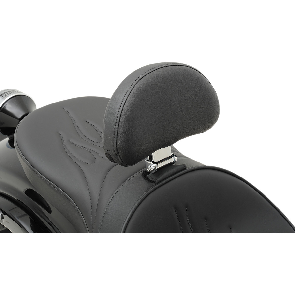 Z1R - Vinyl Backrest - EZ Glide II™ Compatible - Small