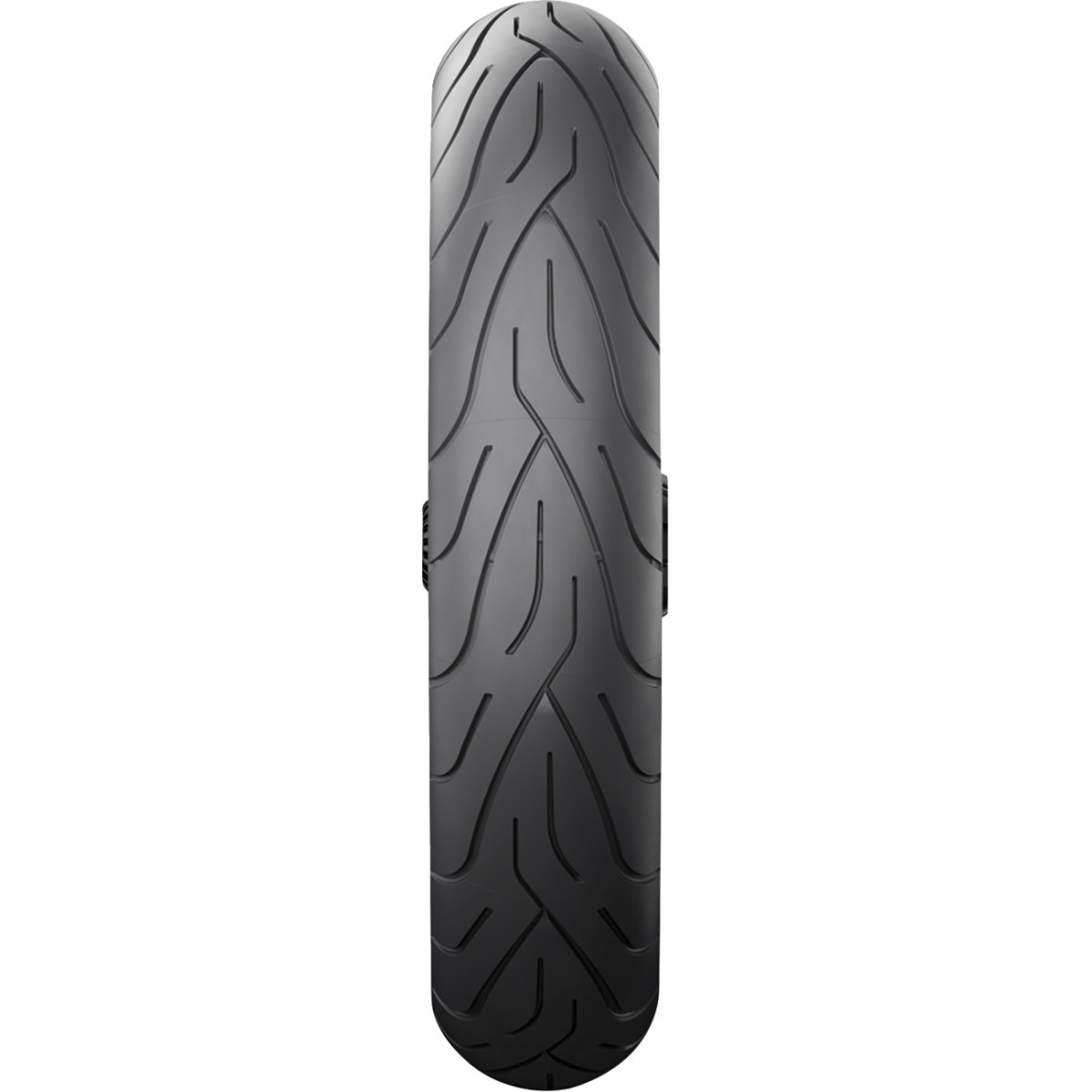Michelin #04550 - Tire - Commander II - Front - 120/70ZR19 - 60W