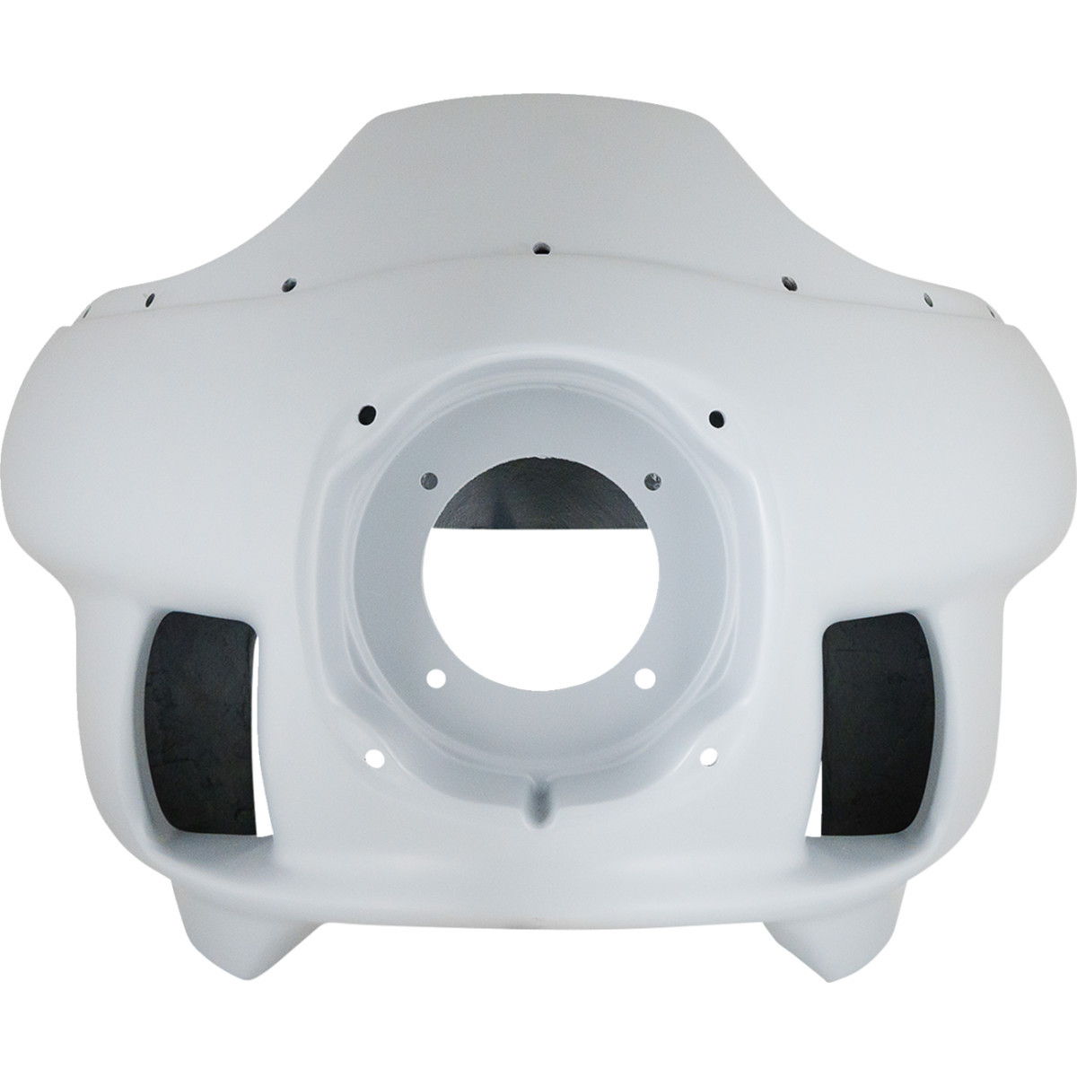 Klock Werks #KWB-01-0001 - FXRP-Style Fairing Kit - FLHR