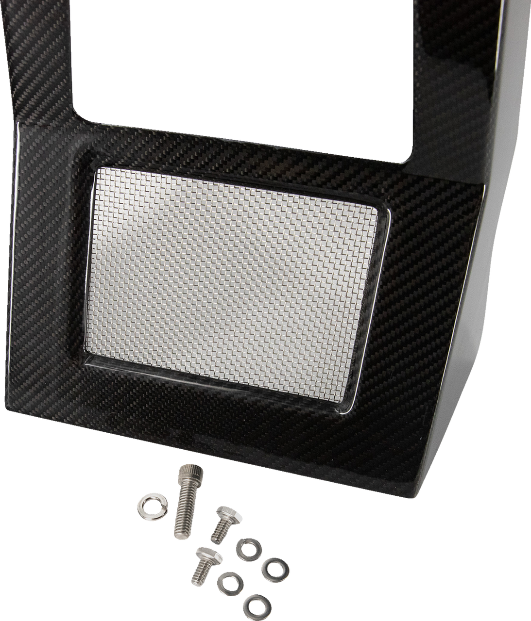 Trask #TM-5903C - Frame Cover - Air Cooled - FL