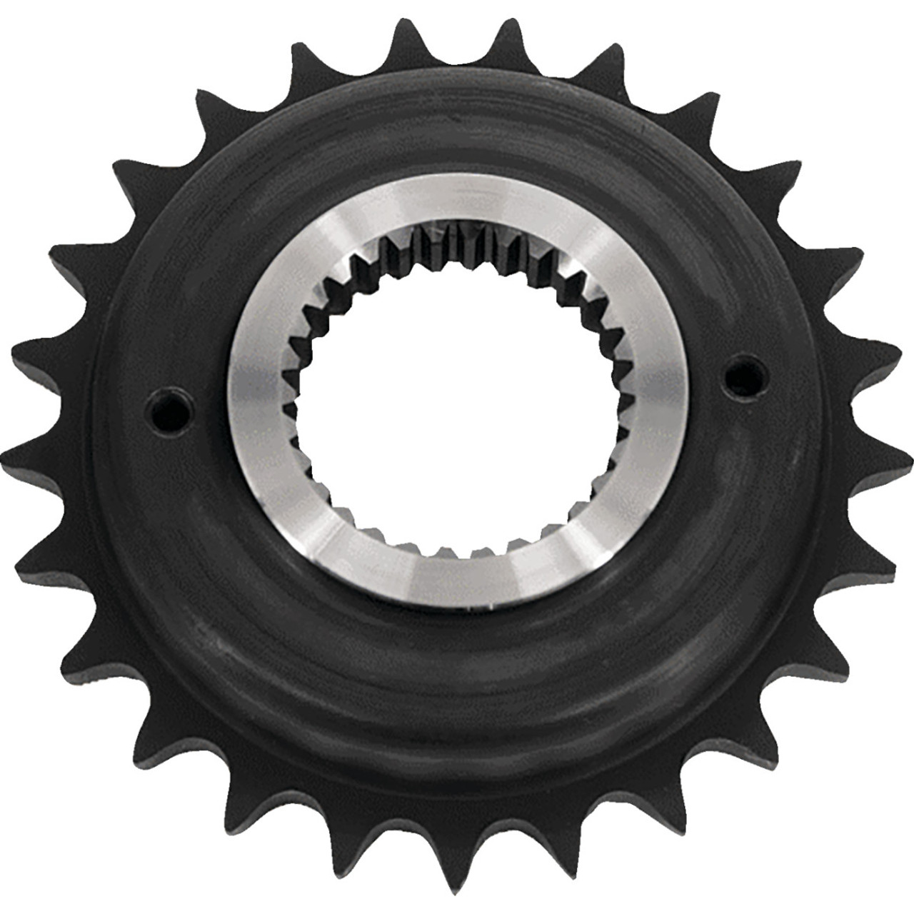 Trask #TM-2901-6 - Front Sprocket - 25 Tooth - Cush Drive