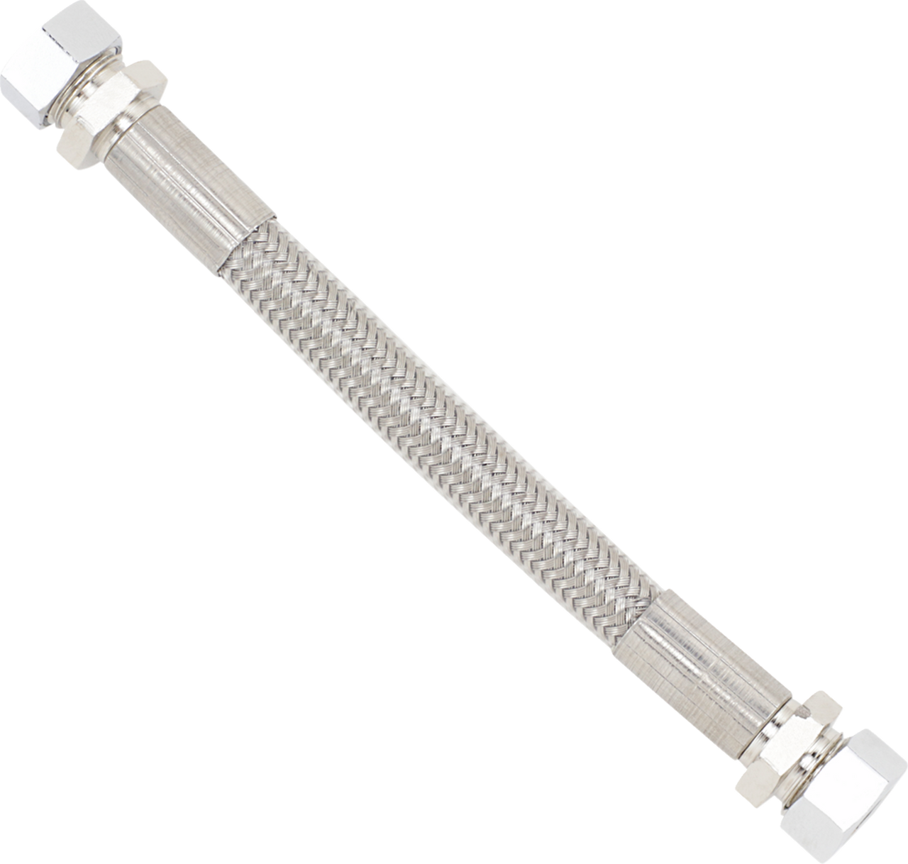 Fuel Crossover Line - FXD