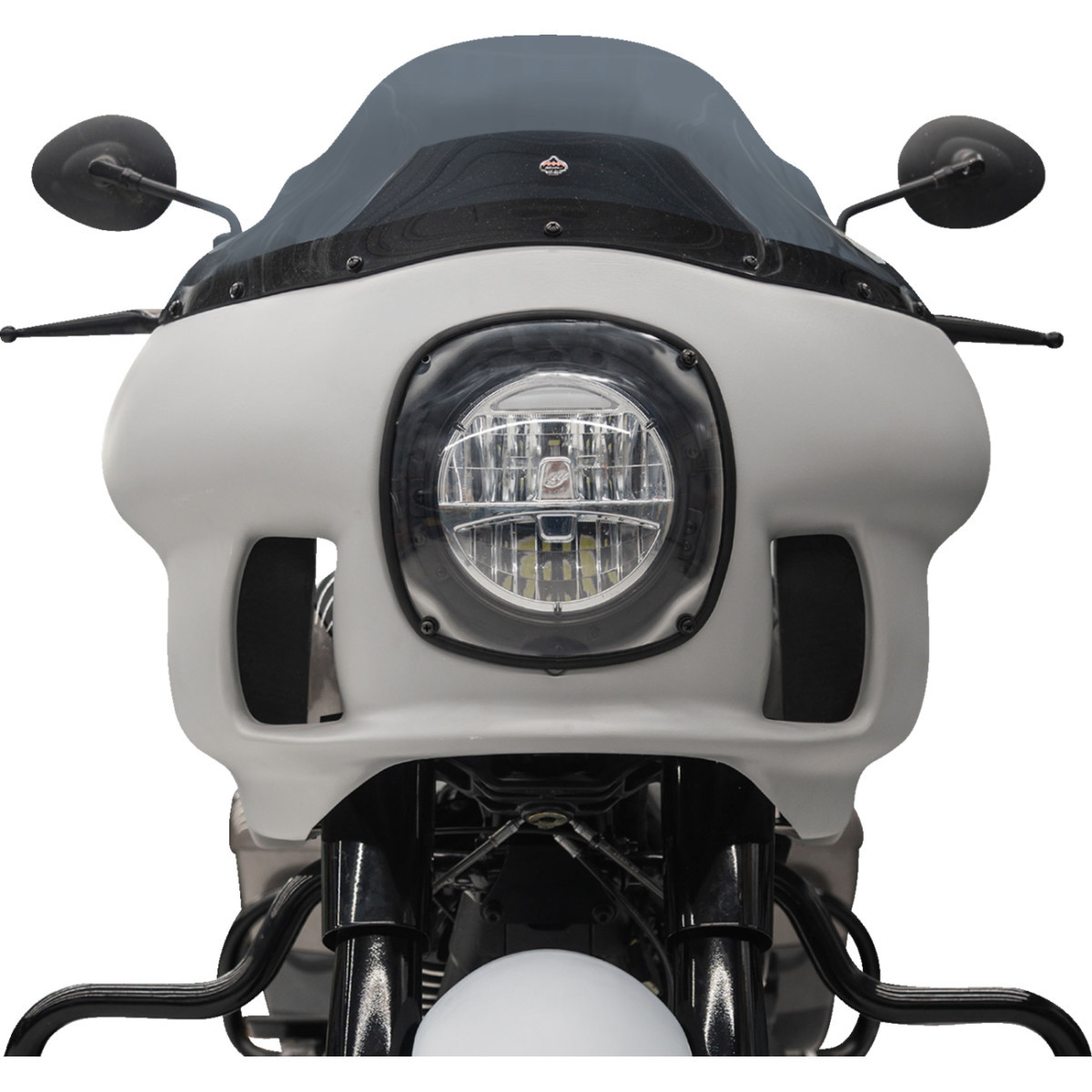 Klock Werks #KWB-04-0200 - FXRP-Style Fairing Kit - Springfield