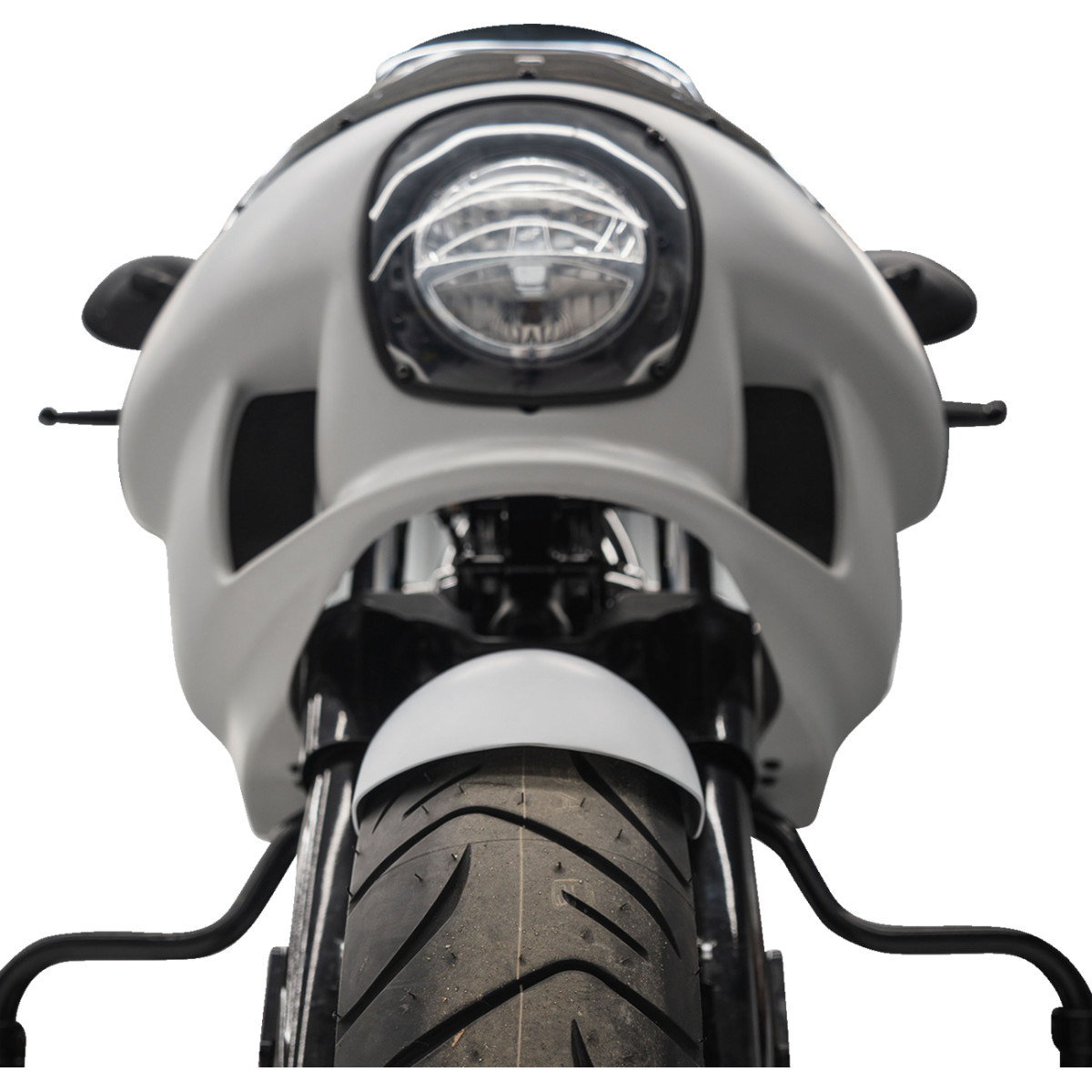 Klock Werks #KWB-04-0200 - FXRP-Style Fairing Kit - Springfield