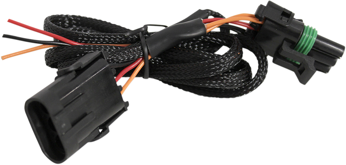 Klock Werks #KWS-05-0551 - Rear Accessory Electrical Harness - Can-Am