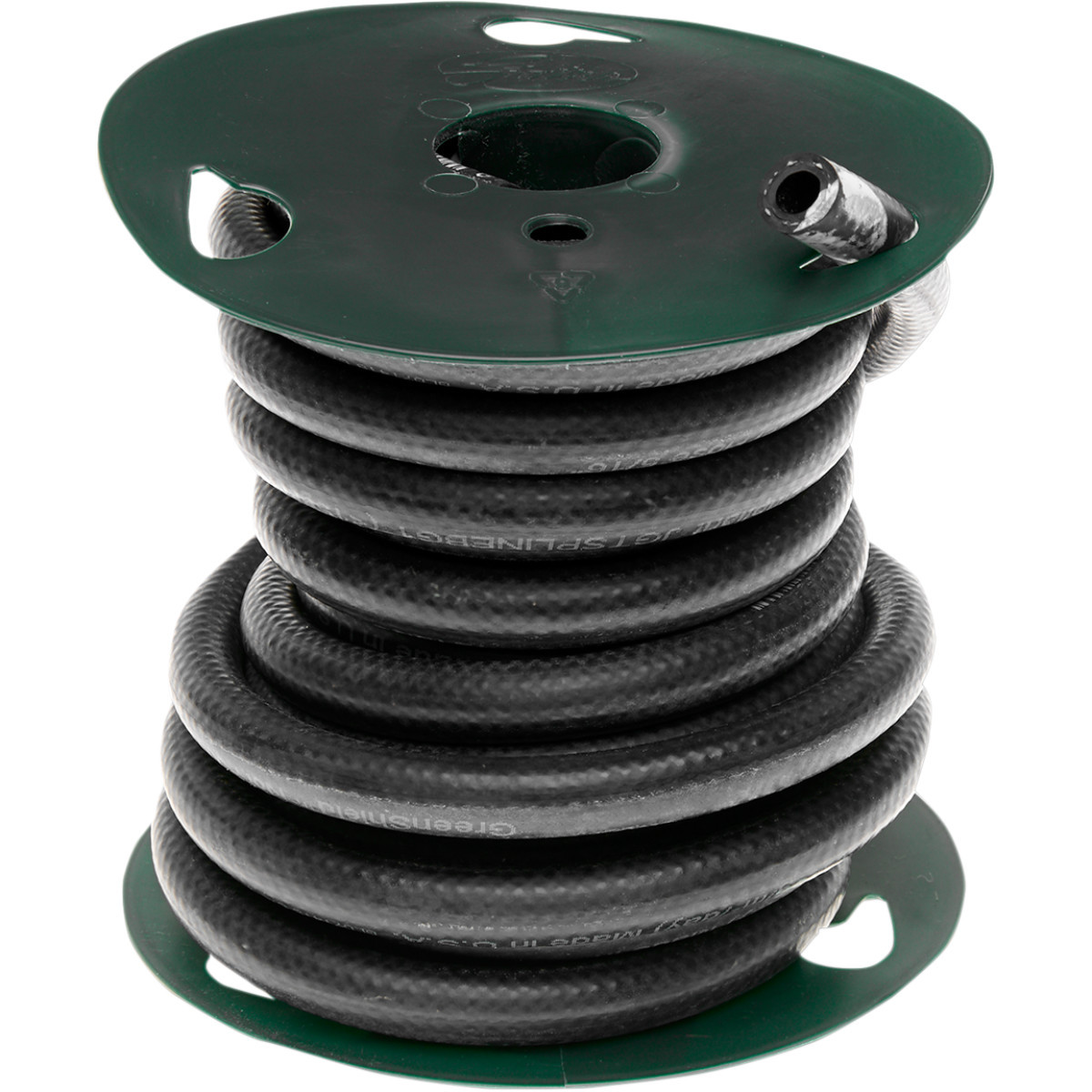Gates #27302 - Low Permeation Fuel Line - 3/16" - 2'