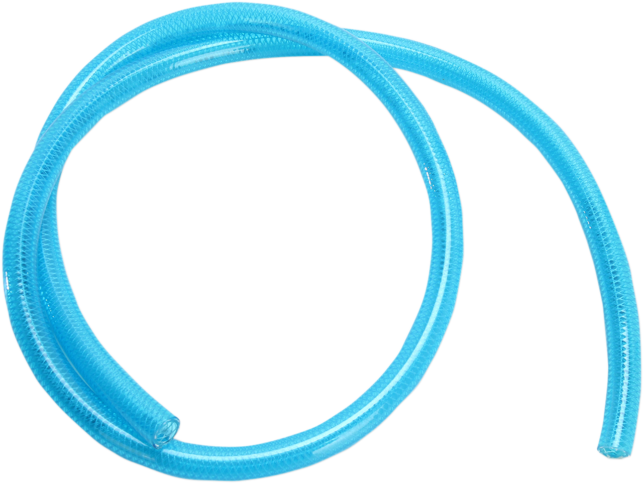 High-Pressure Fuel Line - Blue - 5/16" - 3