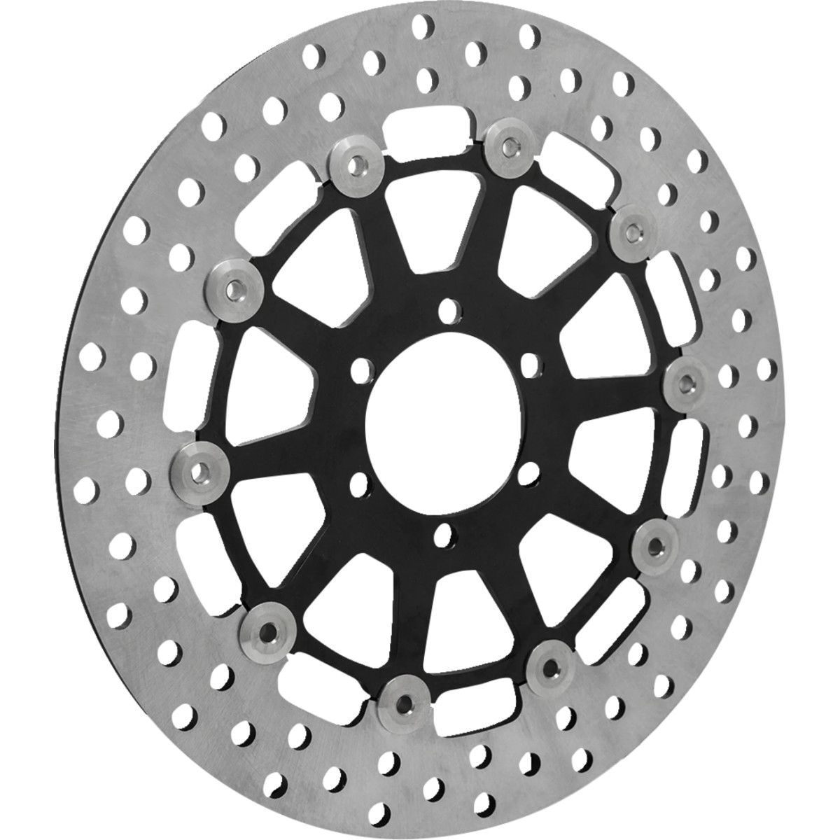 Arlen Ness #300-049 - Brake Rotor- Rear - Indian/Victory