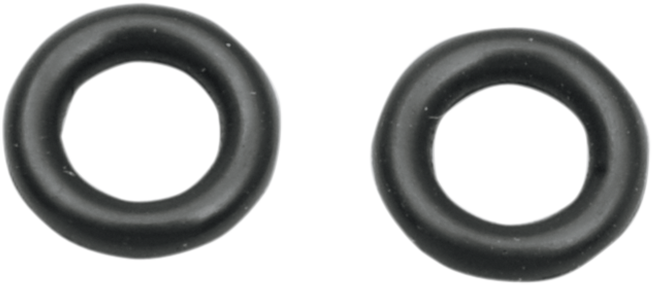 Replacement Viton O-Rings - 3/16" and 1/4" - 2 Pack