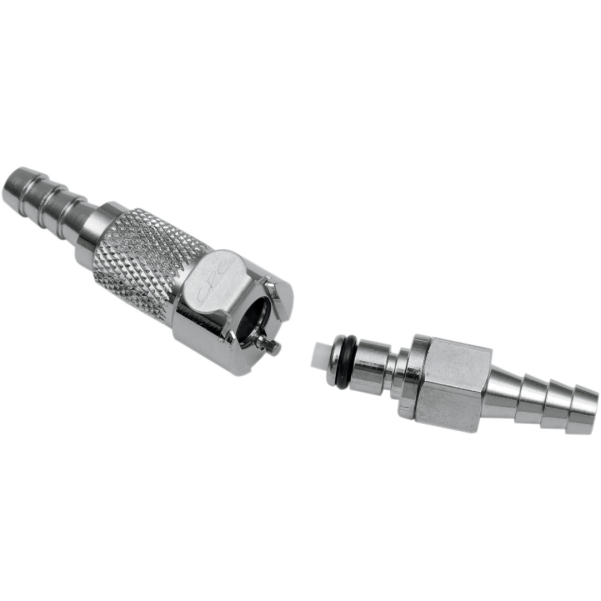 Goodridge #MCD04V - Quick Disconnect Coupling - 1/4"