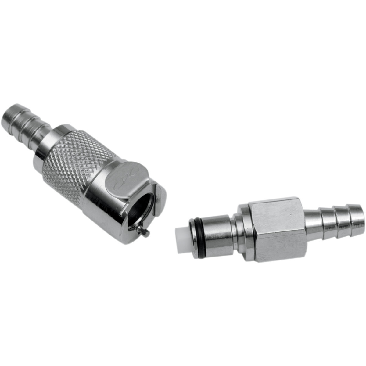 Goodridge #LCD005V - Quick Disconnect Coupling - 5/16"