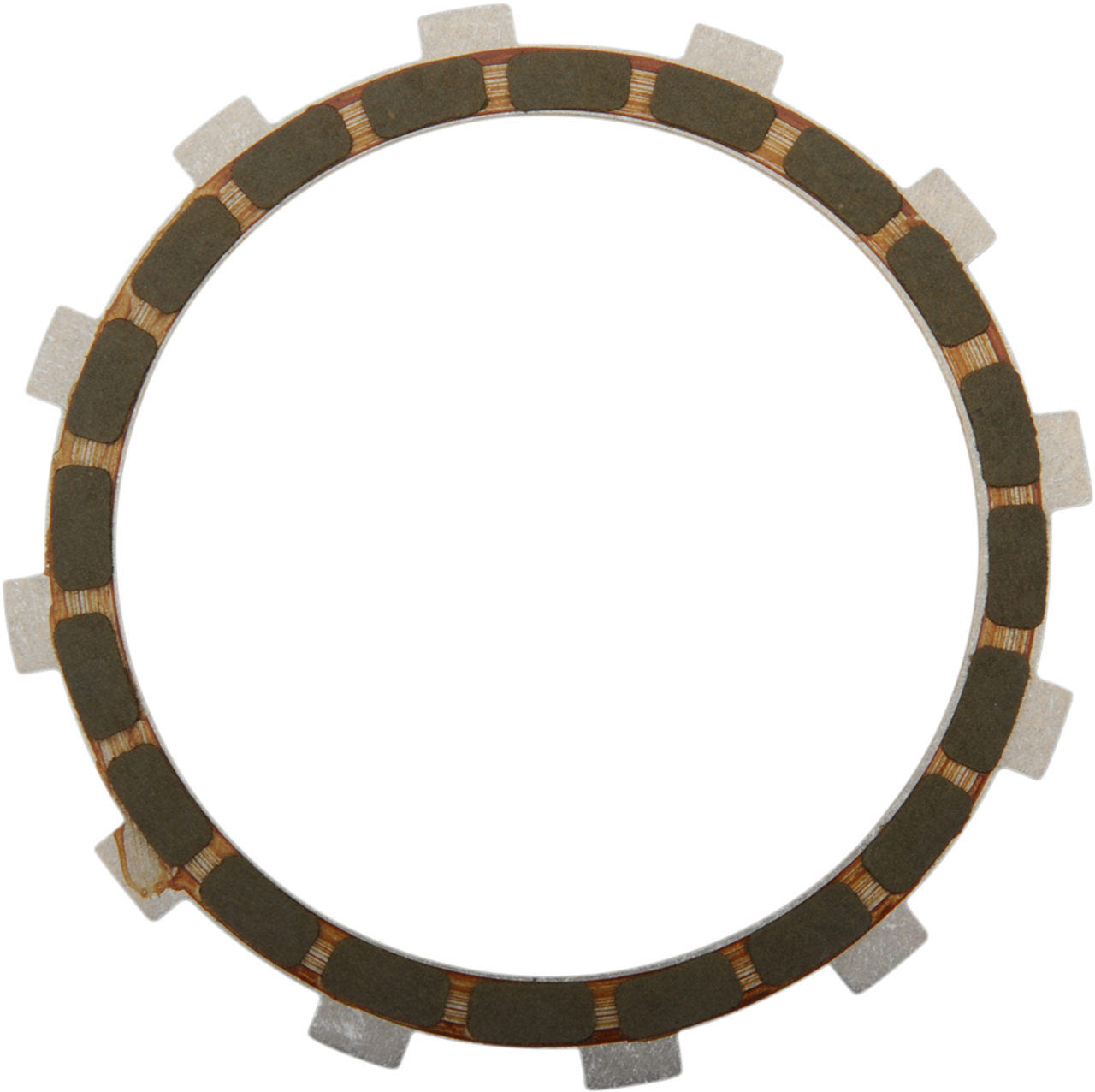 Barnett #301-35-10021 - Clutch Friction Plate