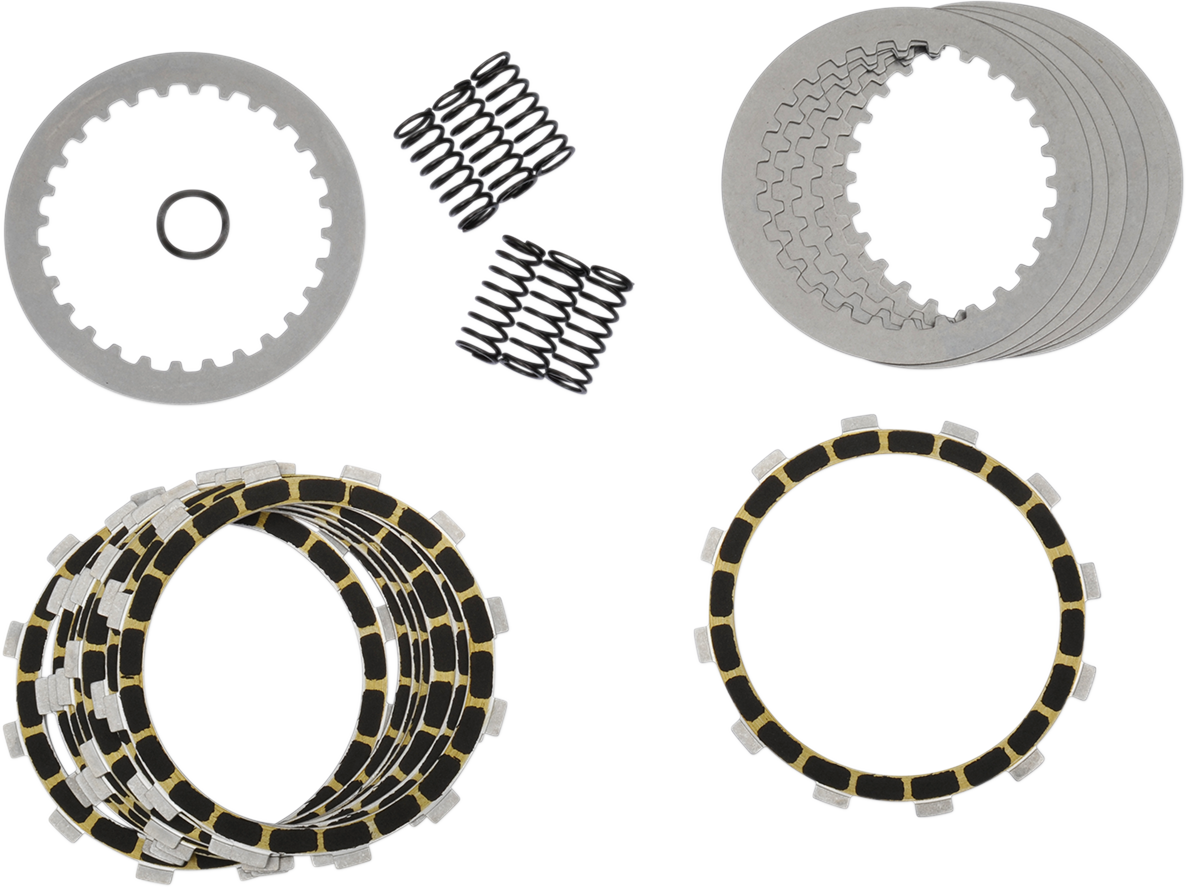 Barnett #303-35-20018 - Clutch Kit