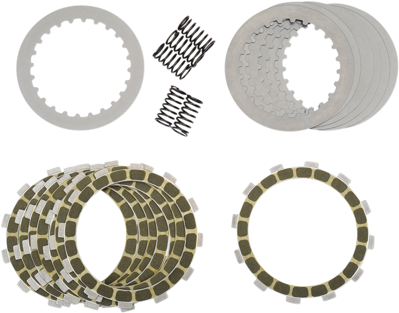 Barnett #303-35-10019 - Clutch Kit