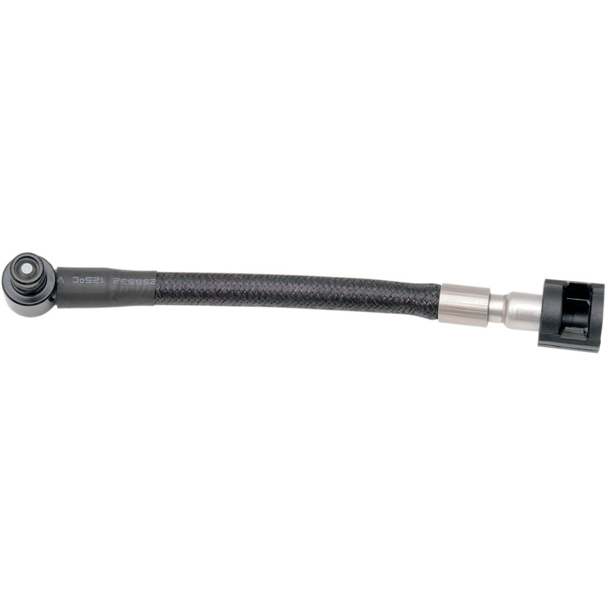 Drag Specialties - Fuel Line - EFI - Dyna/Touring