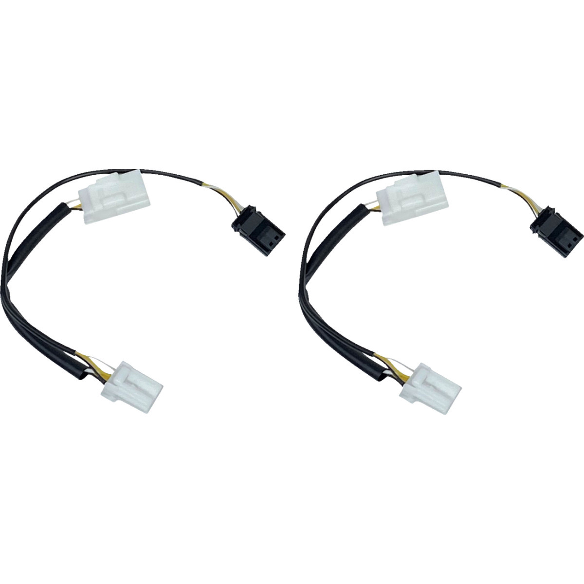 Custom Dynamics #MPR-MICROAW-DYN - Micro Turn Signal Adapter