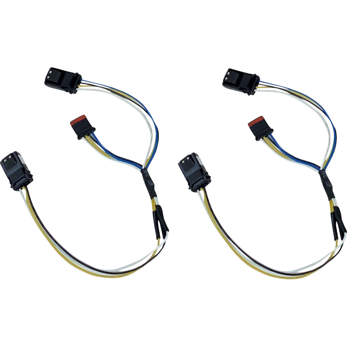 Custom Dynamics #MPR-MICRO2-18ST - Micro Turn Signal Adapter