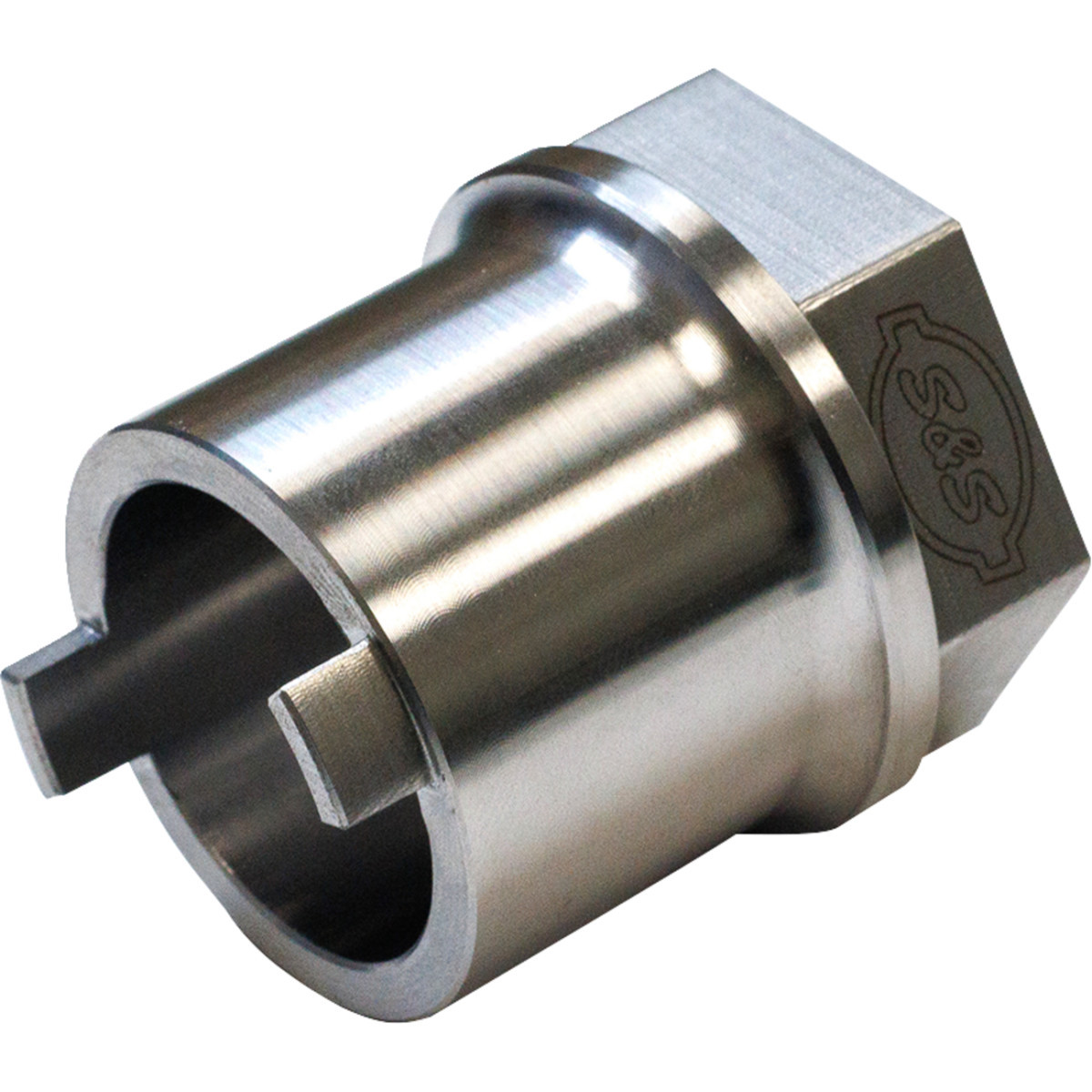 S&S Cycle #530-0072 - Cam Phaser Tool - Spool Valve - M8 CVO