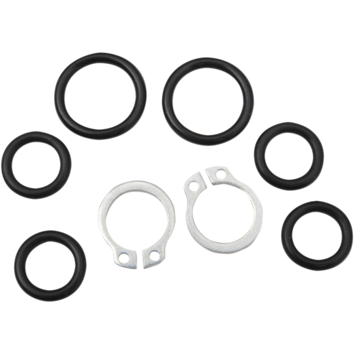 Goodridge #HDFL5-KIT - Fuel Line Rebuild Kit
