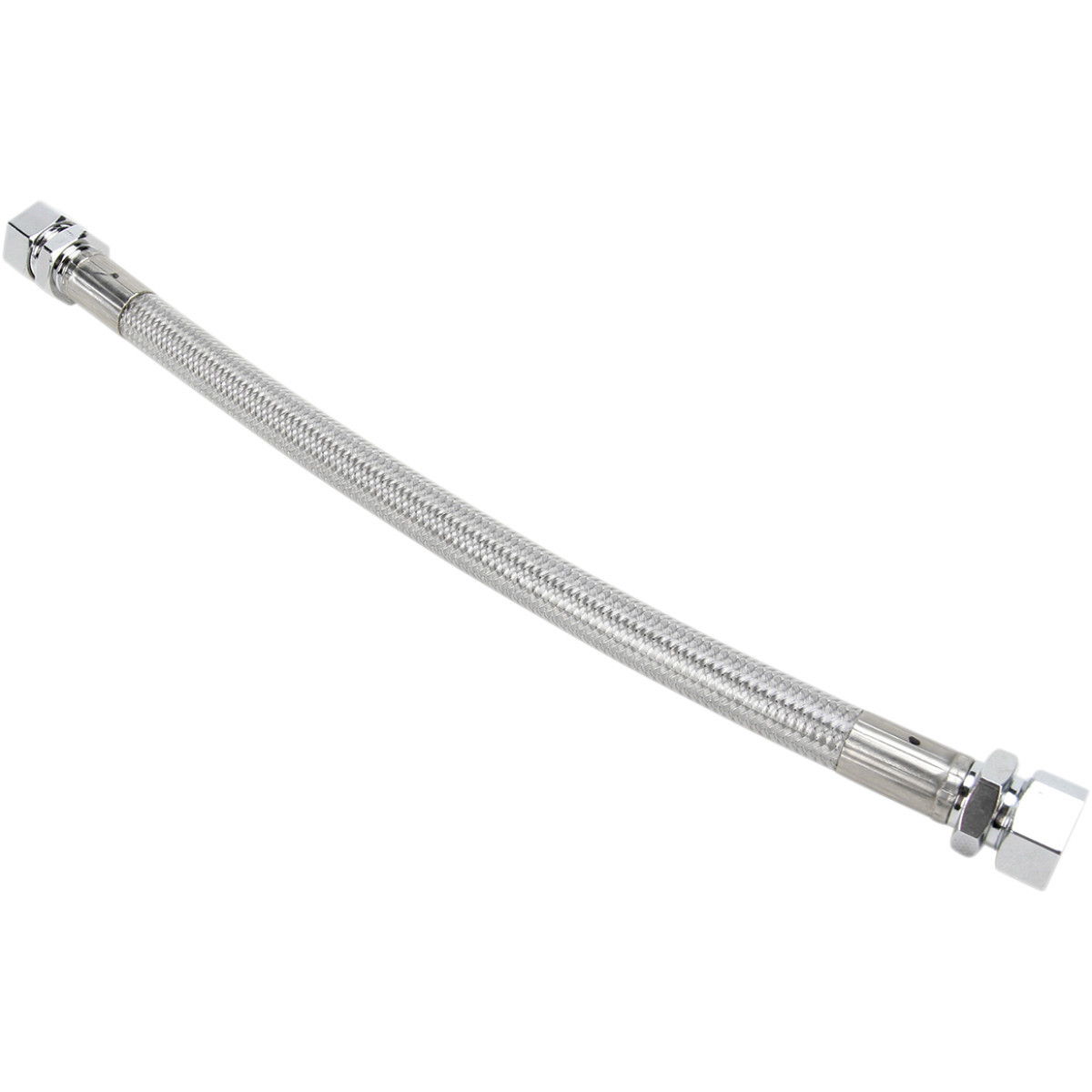 Goodridge #HDCO-004 - Crossover Fuel Line - Touring