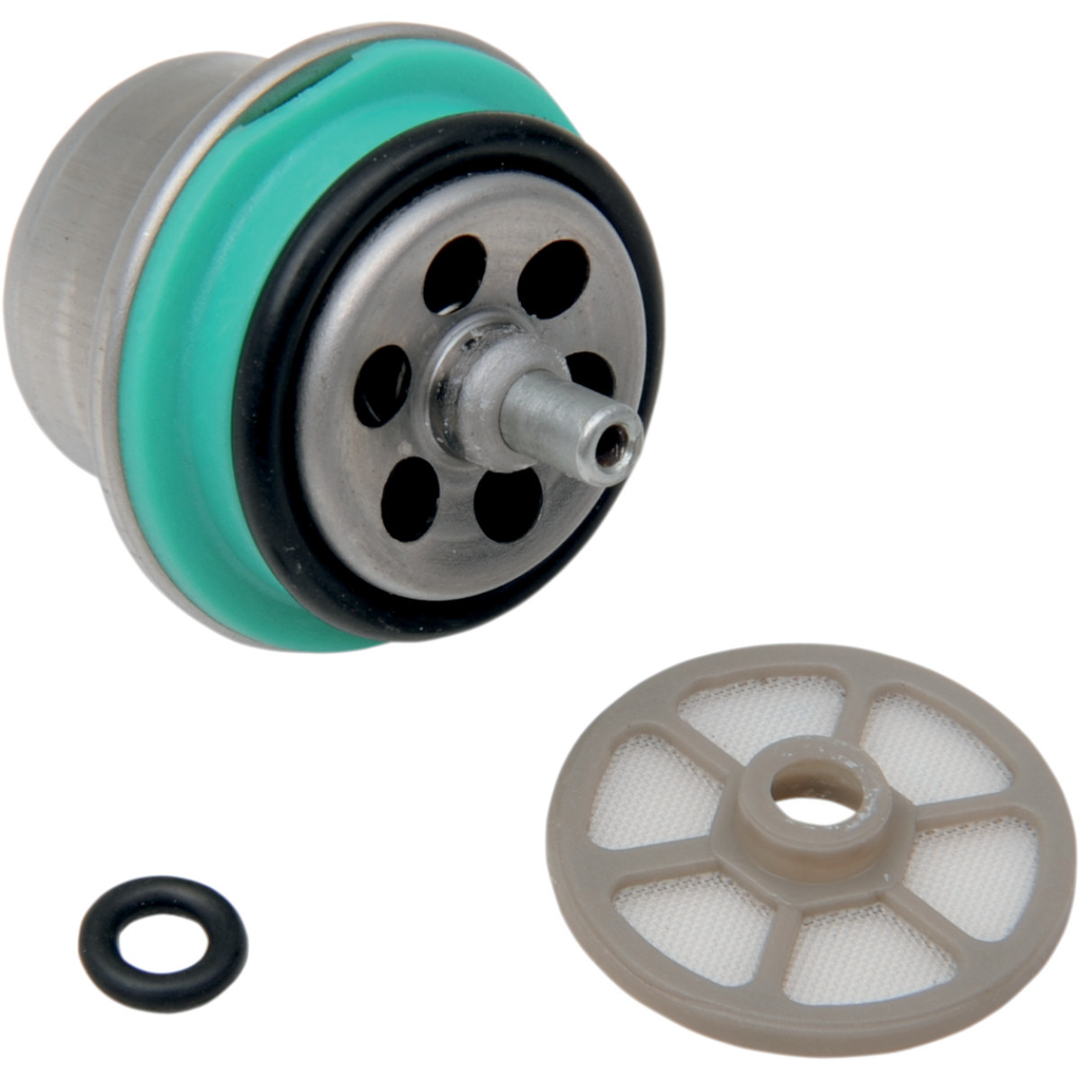 Drag Specialties - Fuel Pressure Regulator