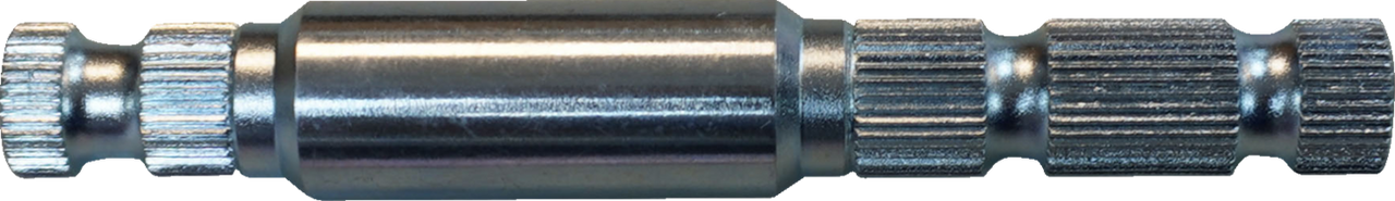 Drag Specialties Shift Shaft - Zinc Plated - FLH/FLT