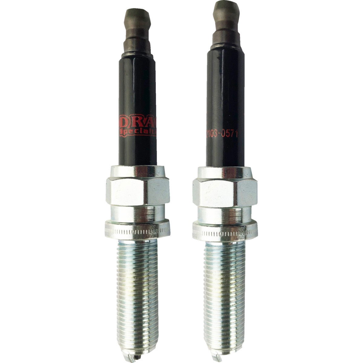 Drag Specialties - Spark Plug - R Max