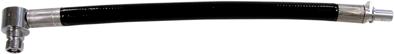 Fuel Line - Black - XL