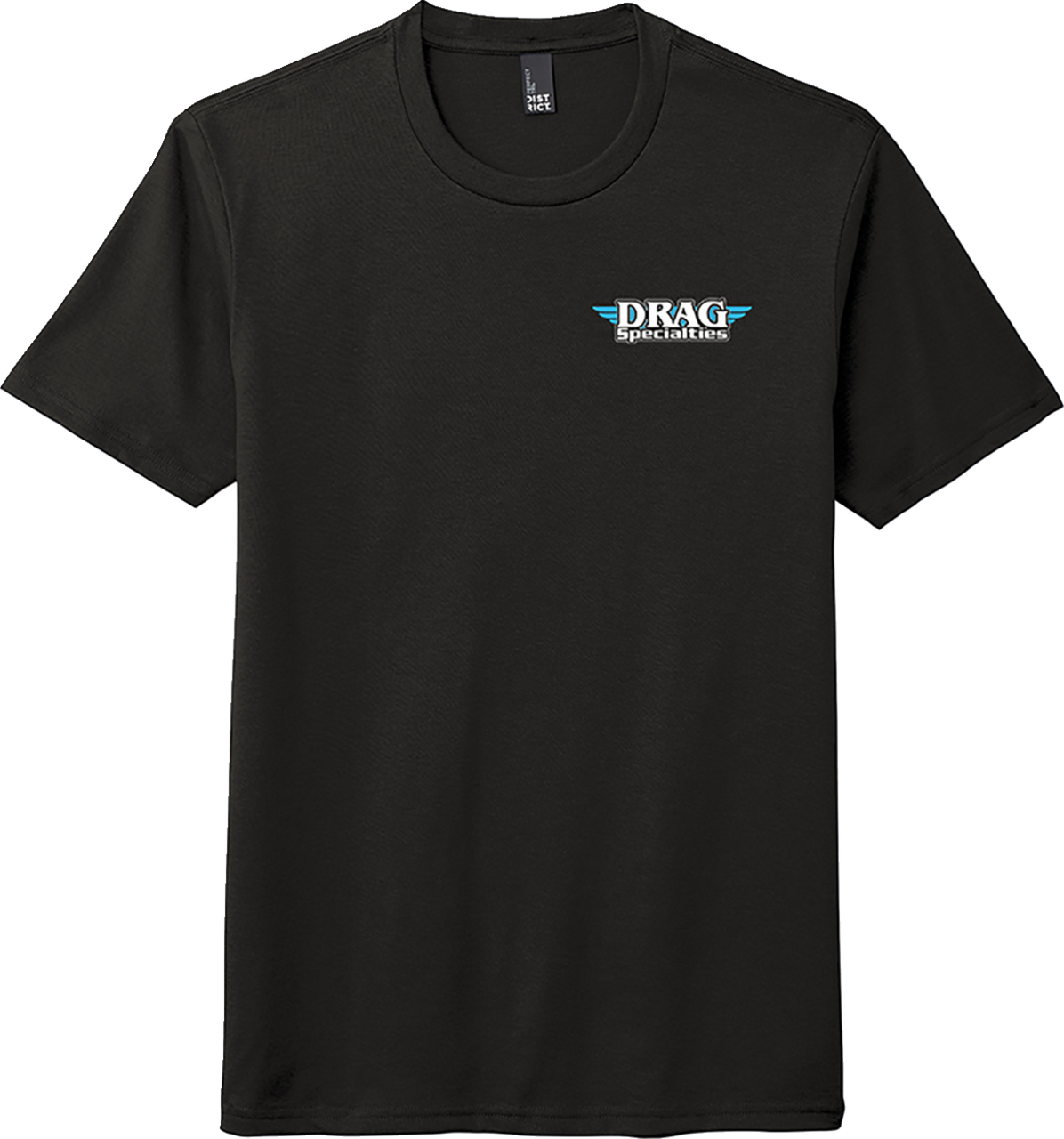 Drag Specialties Drag Specialties T-Shirt - Black - Medium