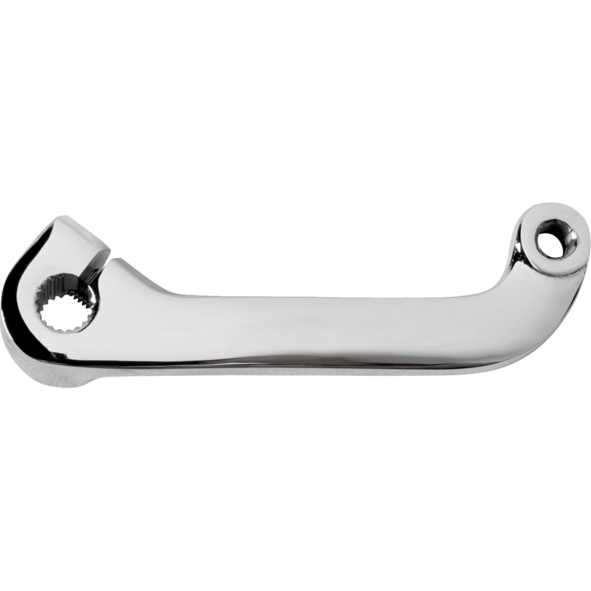 Drag Specialties - Shift Lever - Chrome - FL/FX