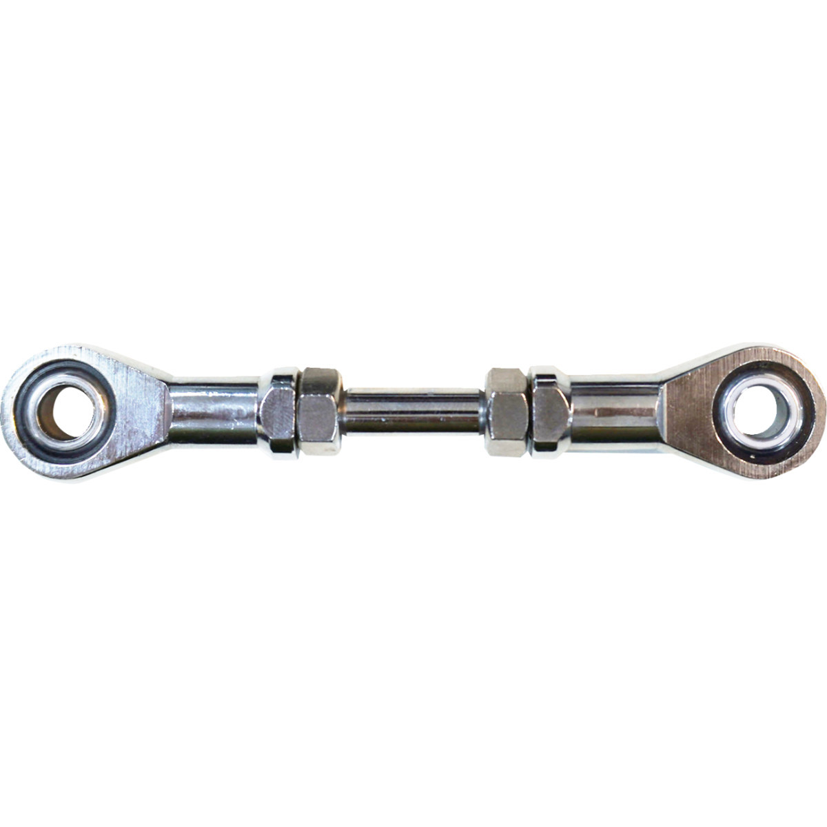 Drag Specialties - Shift Linkage - Chrome - 4-1/8"