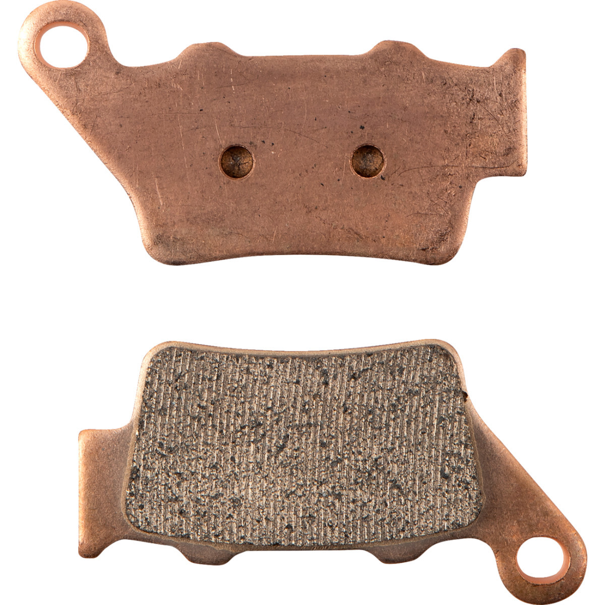 Drag Specialties - Sintered Brake Pads
