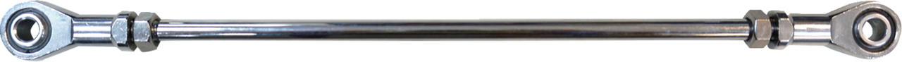 Drag Specialties Shift Linkage - Chrome - 12"