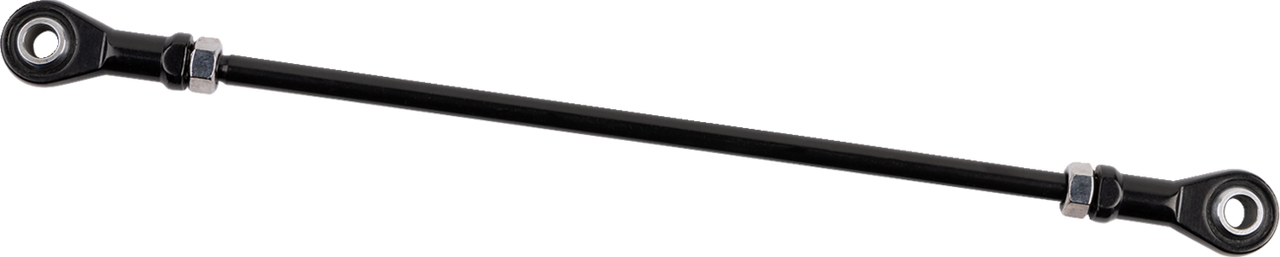 Drag Specialties Shift Linkage - Black - 12"